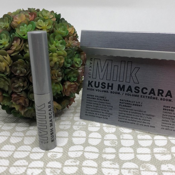 Sephora Other - 💋 Milk makeup mascara